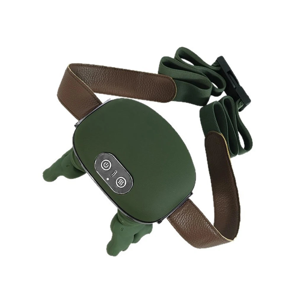 Entspannungsmassager für Nacken & Schulter™